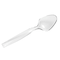 Wna-Caterline Serv. Spoon Clear Serving Utensil, PK144 A7SPCL - alternate 1